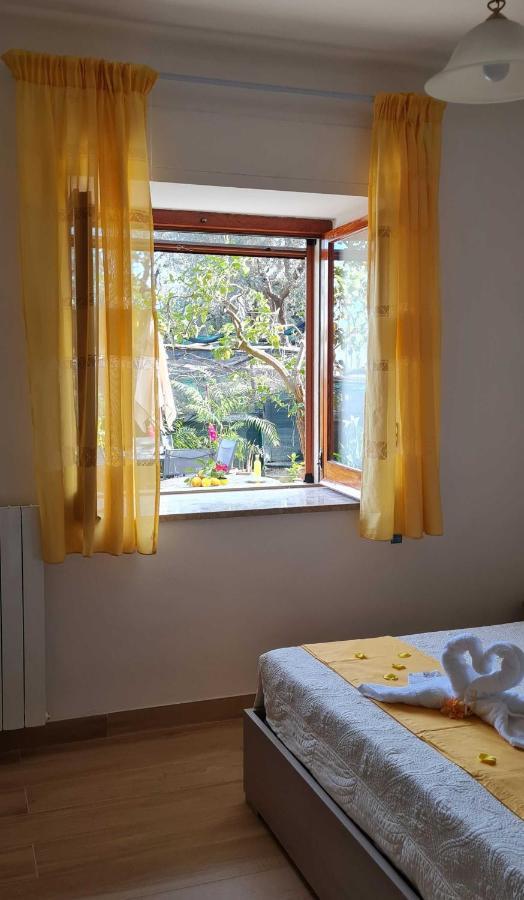 Rita Bed and breakfast